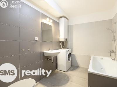 Sale apartment 2+KK Opava, Hálkova č. 6