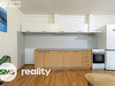 Продажа квартиры 2+KK Opava, Hálkova č. 3