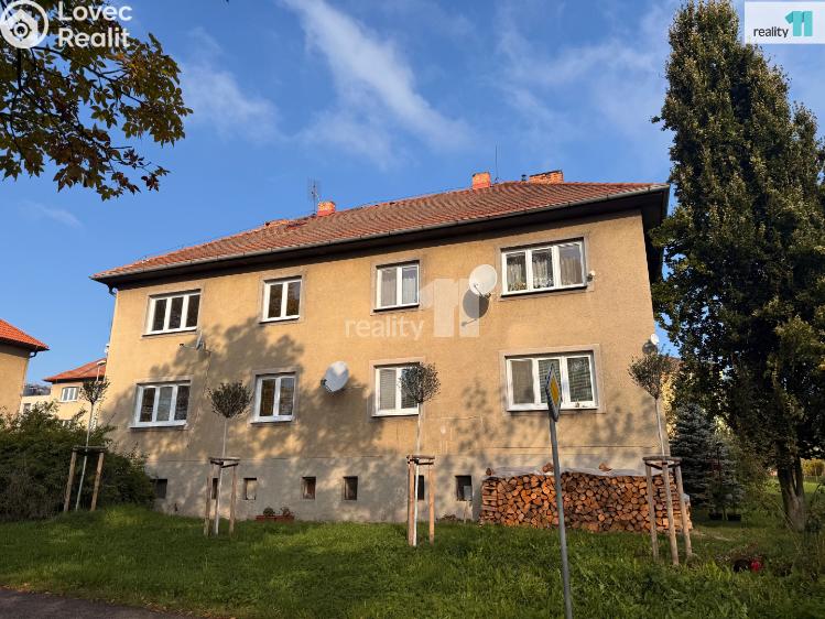 Prodej bytu 2+1 Radnice, Sídliště č. 1