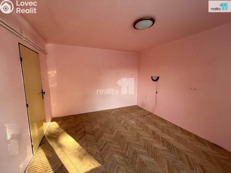 Prodej bytu 2+1 Radnice, Sídliště č. 13