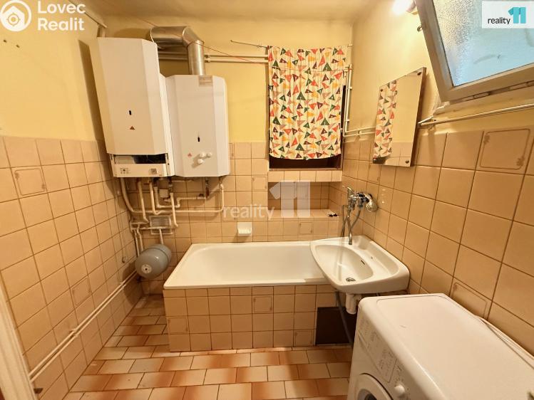 Prodej bytu 2+1 Radnice, Sídliště č. 15