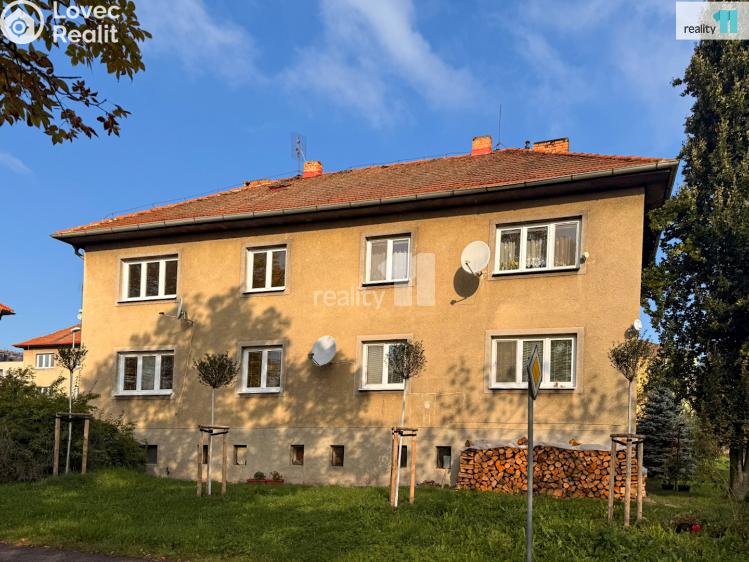 Prodej bytu 2+1 Radnice, Sídliště č. 20