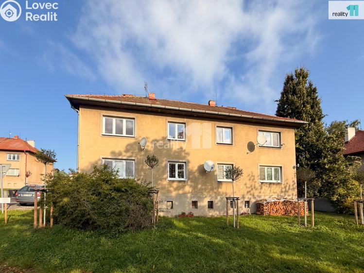 Prodej bytu 2+1 Radnice, Sídliště č. 4
