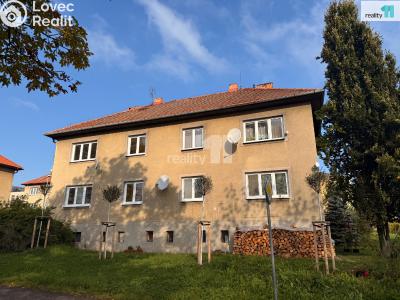 Prodej bytu 2+1 Radnice, Sídliště č. 1