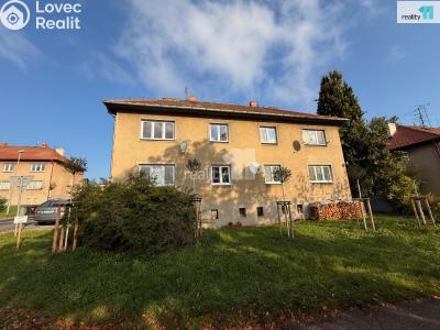 Prodej bytu 2+1 Radnice, Sídliště č. 2