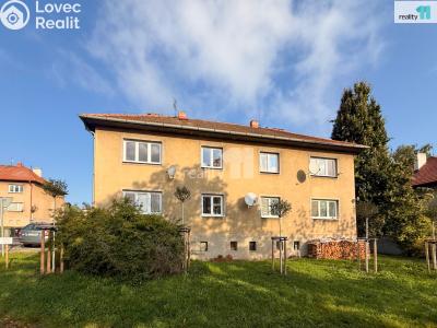 Prodej bytu 2+1 Radnice, Sídliště č. 4