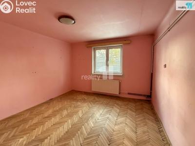 Prodej bytu 2+1 Radnice, Sídliště č. 6