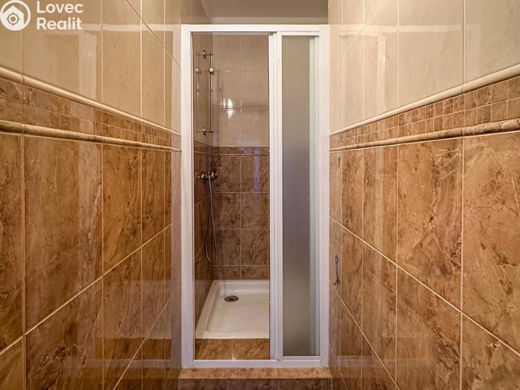 Аренда офисного помещения Ostrava, Rudná 809/6 č. 16