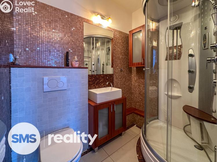 Оренда офісного приміщення Ostrava, Rudná 809/6 č. 4