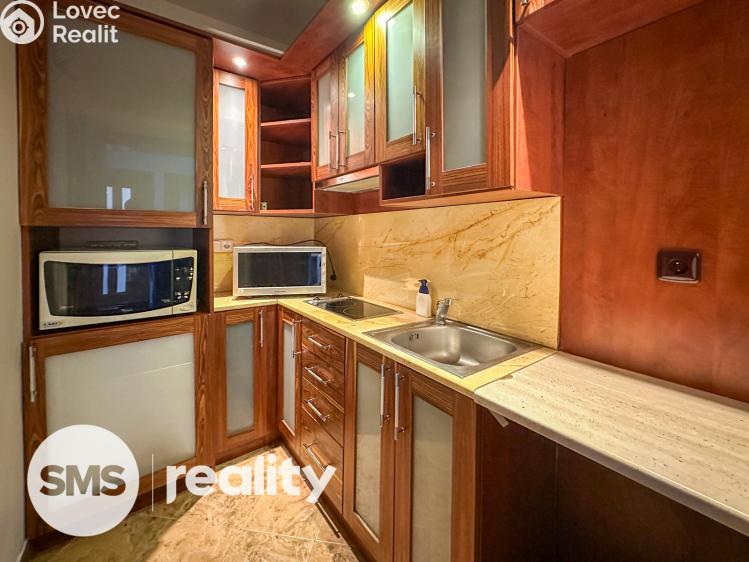 Оренда офісного приміщення Ostrava, Rudná 809/6 č. 5