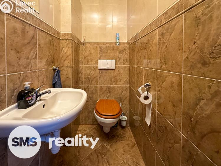 Оренда офісного приміщення Ostrava, Rudná 809/6 č. 15