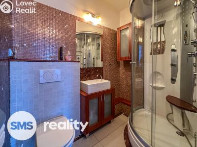 Аренда офисного помещения Ostrava, Rudná č. 4