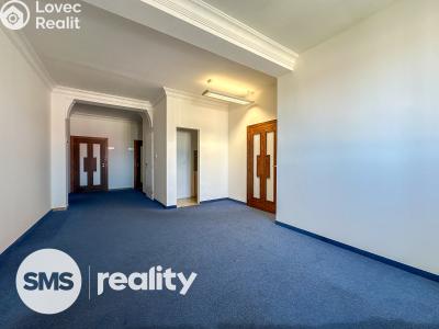 Rent office space Ostrava, Rudná č. 3