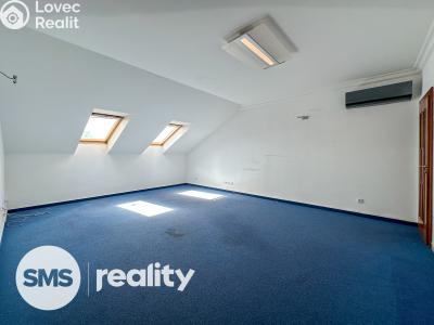 Rent office space Ostrava, Rudná č. 6