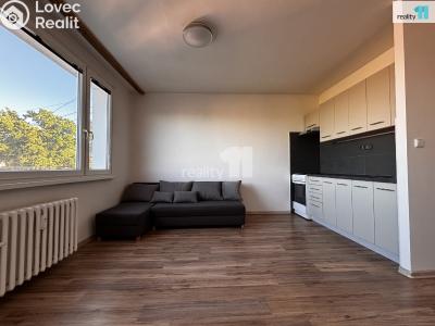 Rent apartment 2+KK Nový Bor, Tř. T. G. Masaryka č. 2