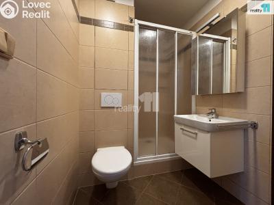 Rent apartment 2+KK Nový Bor, Tř. T. G. Masaryka č. 3