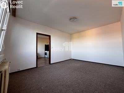 Rent apartment 2+KK Nový Bor, Tř. T. G. Masaryka č. 5