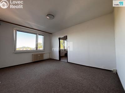 Rent apartment 2+KK Nový Bor, Tř. T. G. Masaryka č. 6