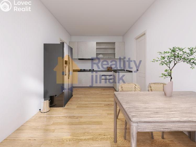 Prodej bytu 2+1 Praha, Verdunská 534/4 č. 5
