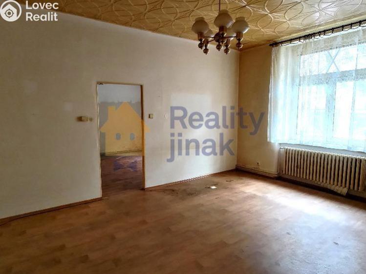 Prodej bytu 2+1 Praha, Verdunská 534/4 č. 8