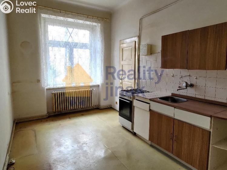 Prodej bytu 2+1 Praha, Verdunská 534/4 č. 12