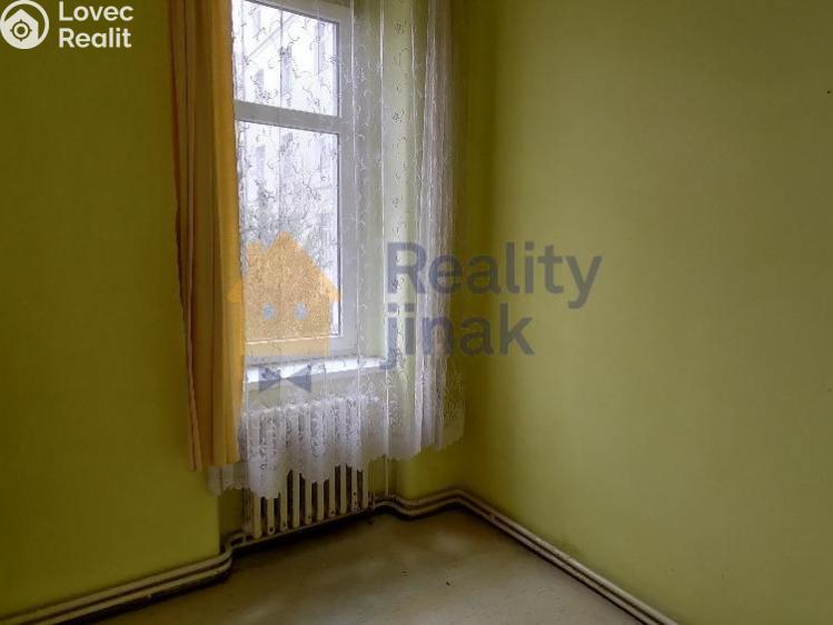 Prodej bytu 2+1 Praha, Verdunská 534/4 č. 14