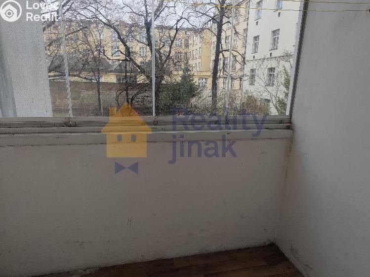 Prodej bytu 2+1 Praha, Verdunská 534/4 č. 20