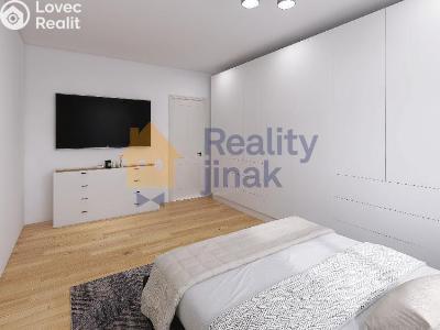 Prodej bytu 2+1 Praha, Verdunská č. 4