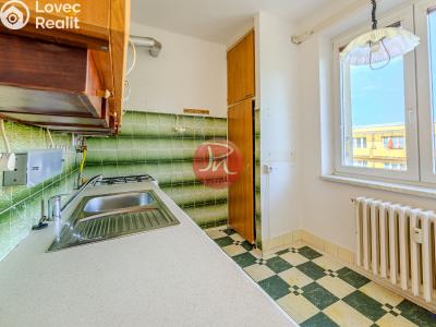 Sale apartment 3+1 Opava, Vojanova č. 1