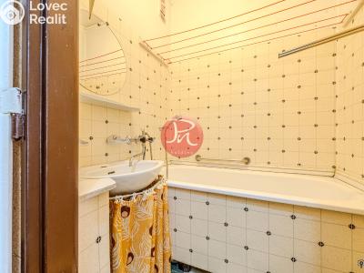 Sale apartment 3+1 Opava, Vojanova č. 4