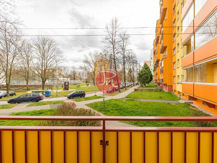 Prodej bytu 3+KK Ostrava, Podroužkova č. 23