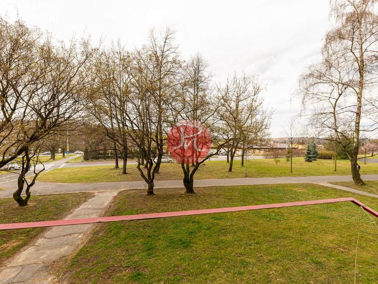 Prodej bytu 3+KK Ostrava, Podroužkova č. 25