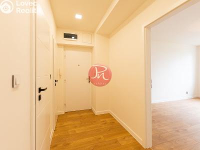 Sale apartment 3+KK Ostrava, Podroužkova č. 7