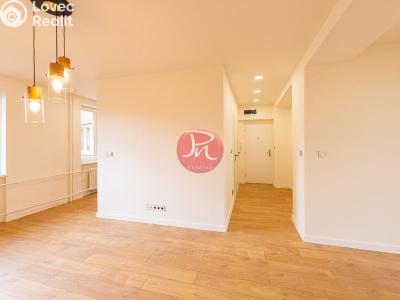 Sale apartment 3+KK Ostrava, Podroužkova č. 8