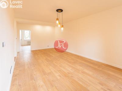 Sale apartment 3+KK Ostrava, Podroužkova č. 10