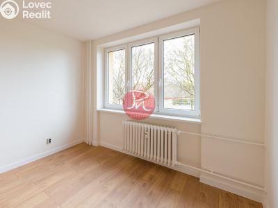 Sale apartment 3+KK Ostrava, Podroužkova č. 11