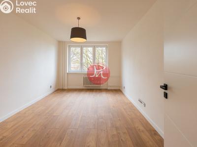 Sale apartment 3+KK Ostrava, Podroužkova č. 12