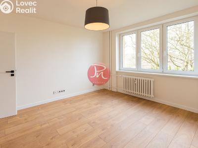 Sale apartment 3+KK Ostrava, Podroužkova č. 13