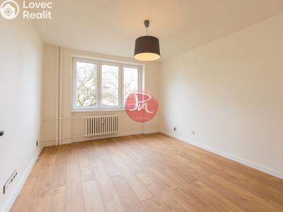 Sale apartment 3+KK Ostrava, Podroužkova č. 14