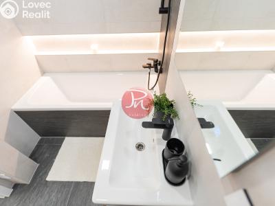 Sale apartment 3+KK Ostrava, Podroužkova č. 17