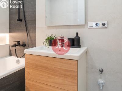 Sale apartment 3+KK Ostrava, Podroužkova č. 18