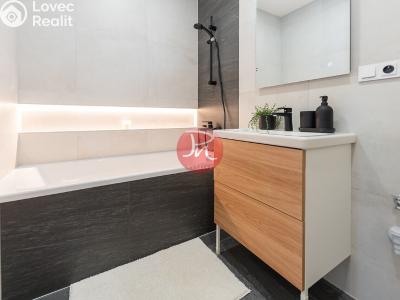 Sale apartment 3+KK Ostrava, Podroužkova č. 19