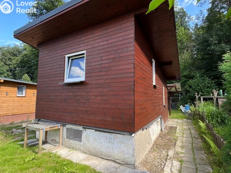 Prodej chaty Havířov č. 1