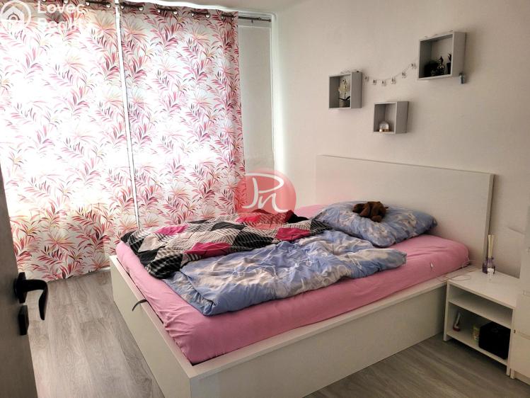 Prodej bytu 3+1 České Budějovice, Lidická tř. č. 3