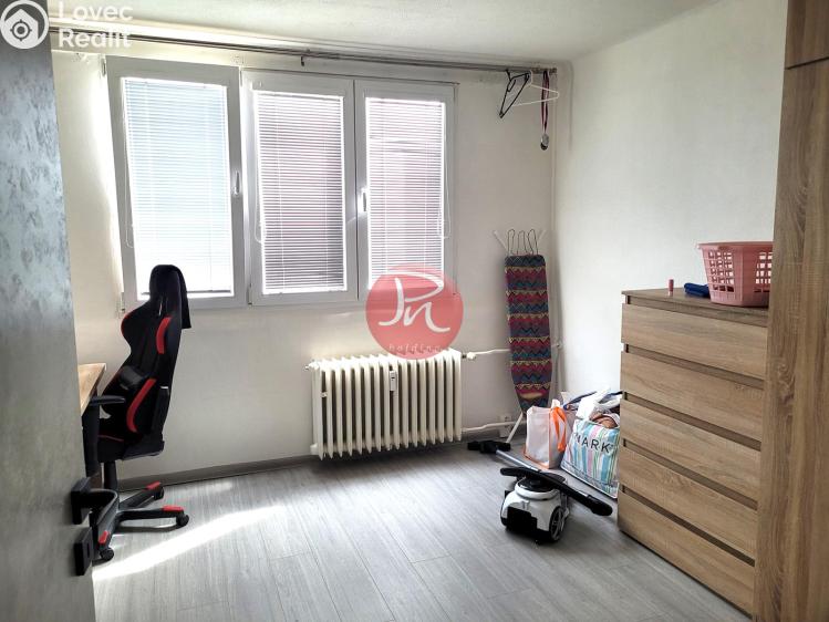 Prodej bytu 3+1 České Budějovice, Lidická tř. č. 5