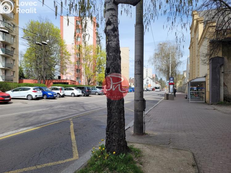 Prodej bytu 3+1 České Budějovice, Lidická tř. č. 9