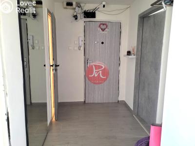 Sale apartment 3+1 České Budějovice, Lidická tř. č. 6