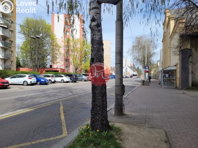 Продажа квартиры 3+1 České Budějovice, Lidická tř. č. 9