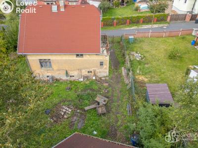 Prodej rodinného domu Dolní Rychnov, Revoluční č. 5