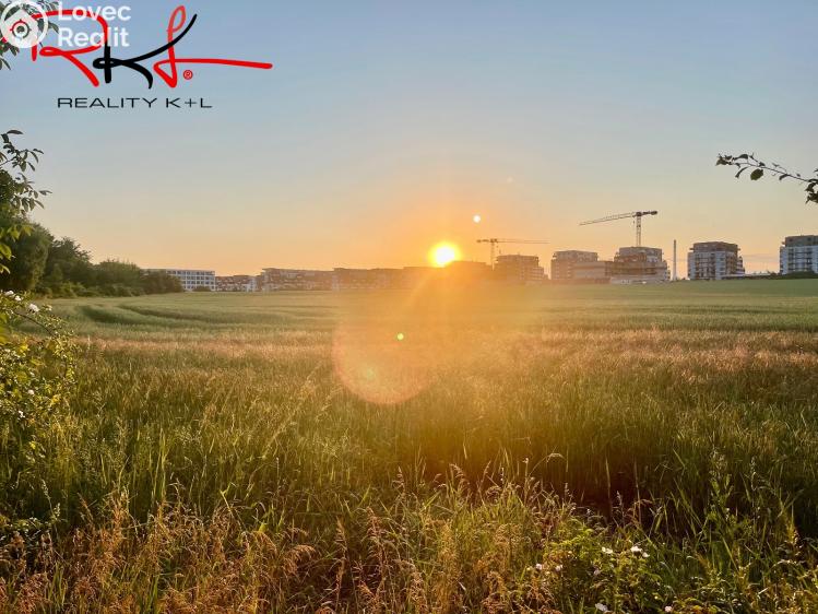 Продаж квартири 2+KK Praha, Honzíkova č. 7